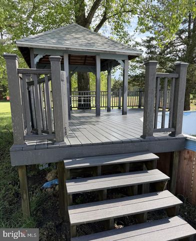 3582 MEADOW BRIDGE RD, Salisbury, MD 21804