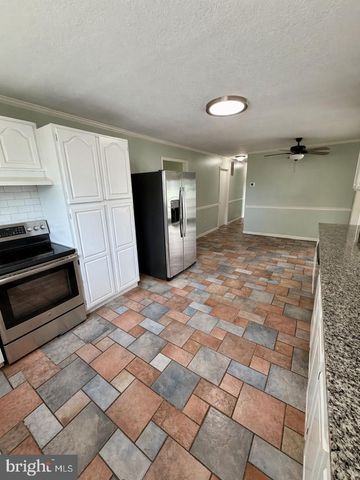 3582 MEADOW BRIDGE RD, Salisbury, MD 21804
