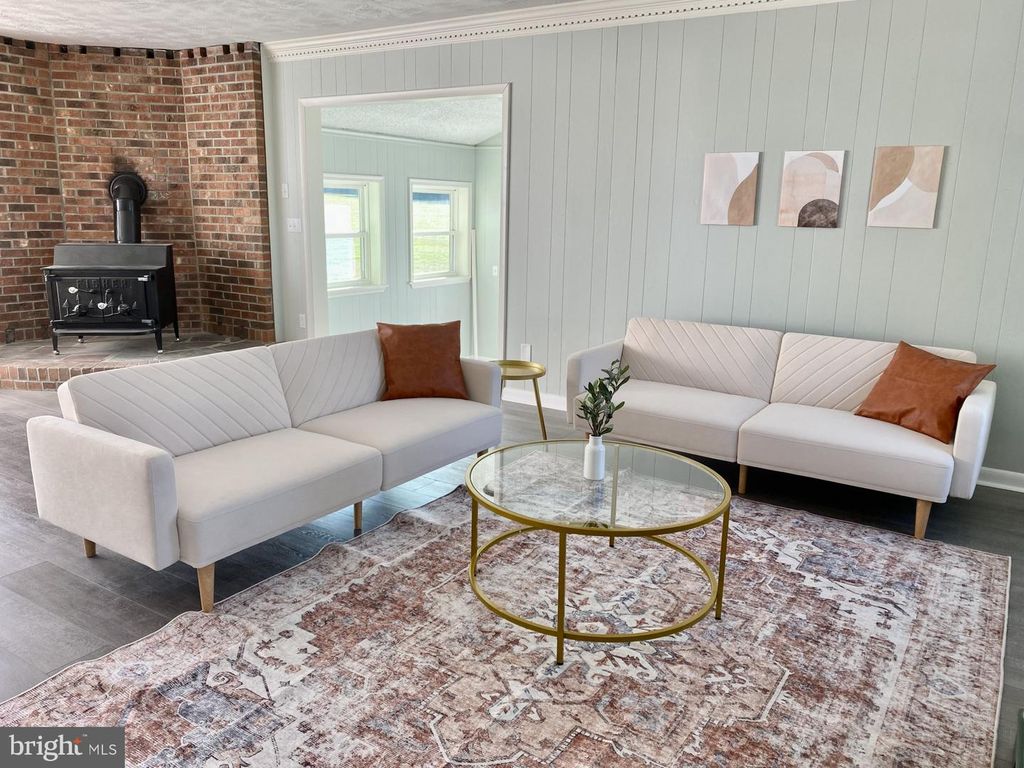 Image 4 of property listing at 3582 MEADOW BRIDGE RD, Salisbury, MD 21804