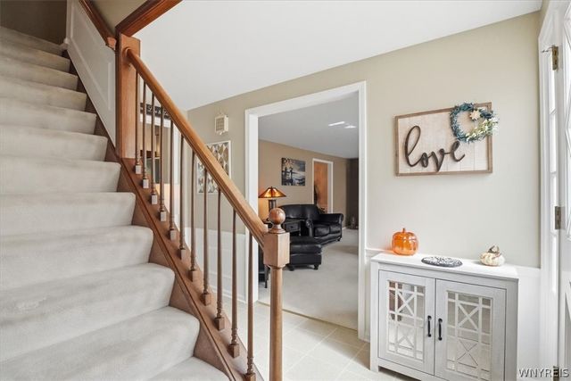 26 Chasewood Lane, Amherst, NY 14051