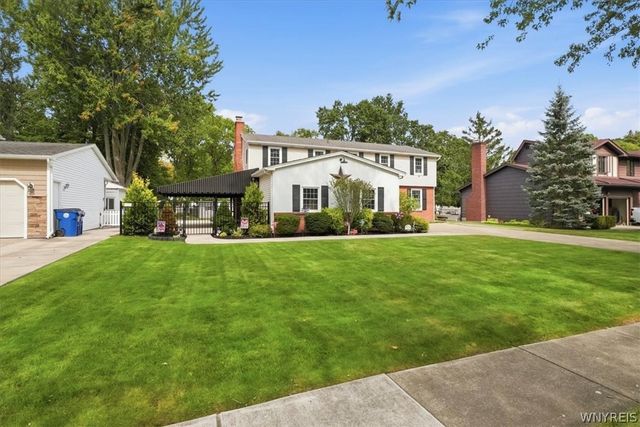 26 Chasewood Lane, Amherst, NY 14051
