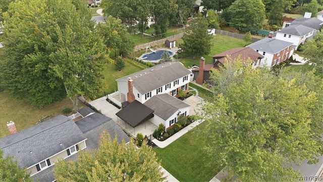 26 Chasewood Lane, Amherst, NY 14051