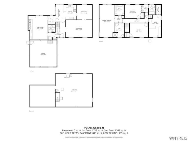26 Chasewood Lane, Amherst, NY 14051