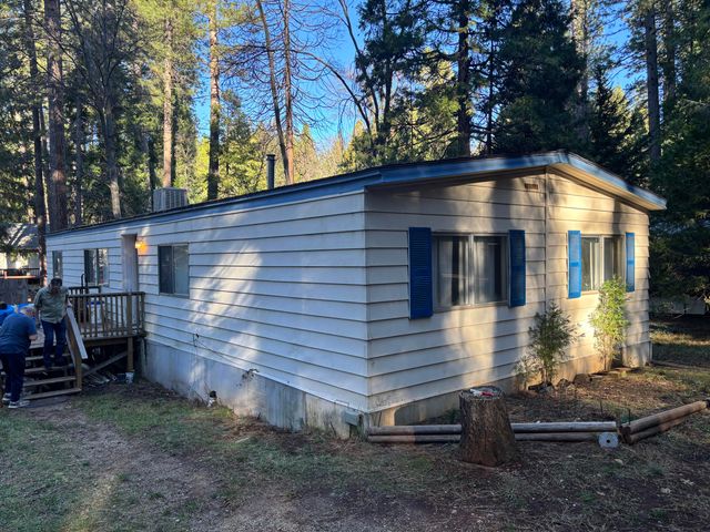 30806 Thumper Drive, Shingletown, CA 96088