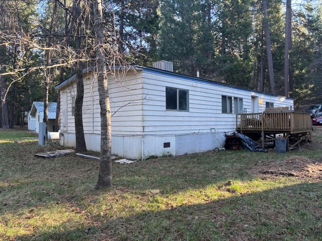 30806 Thumper Drive, Shingletown, CA 96088