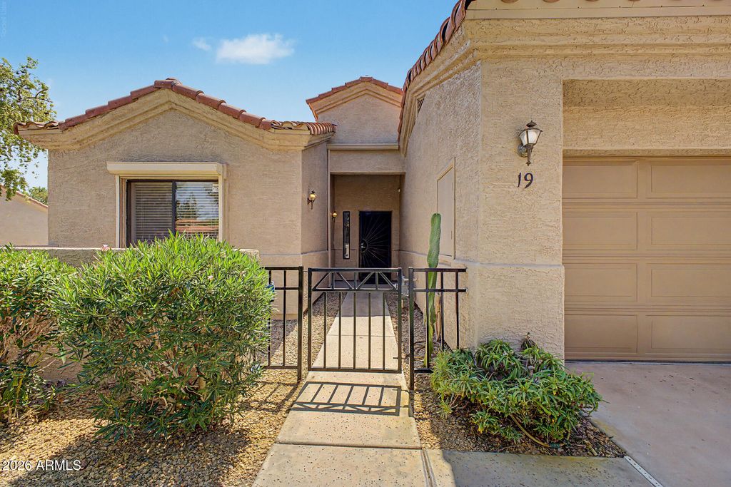 45 E 9TH Place 19, Mesa, AZ 85201 — photo 3