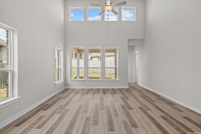 14417 Blue Mesa Hill, San Antonio, TX 78245