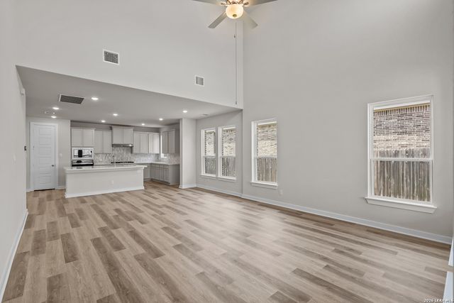14417 Blue Mesa Hill, San Antonio, TX 78245