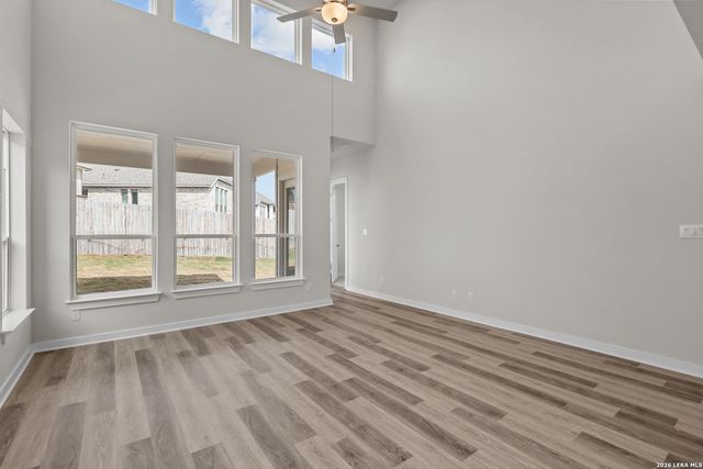 14417 Blue Mesa Hill, San Antonio, TX 78245