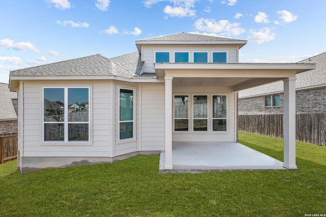 14417 Blue Mesa Hill, San Antonio, TX 78245
