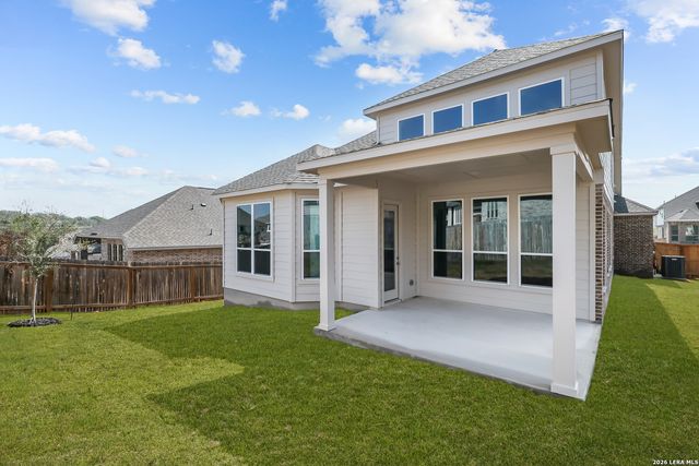 14417 Blue Mesa Hill, San Antonio, TX 78245