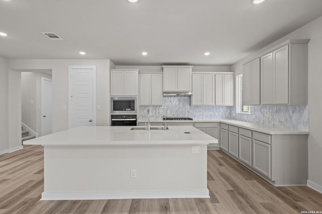 14417 Blue Mesa Hill, San Antonio, TX 78245