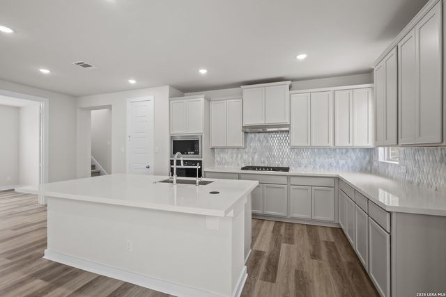 14417 Blue Mesa Hill, San Antonio, TX 78245