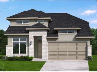 14417 Blue Mesa Hill, San Antonio, TX 78245