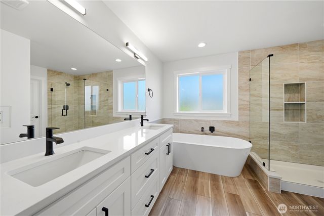 17802 26th Dr NE Drive NE, Marysville, WA 98271