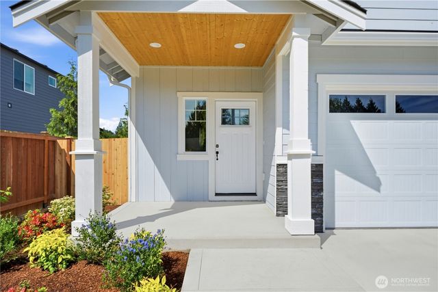 17802 26th Dr NE Drive NE, Marysville, WA 98271