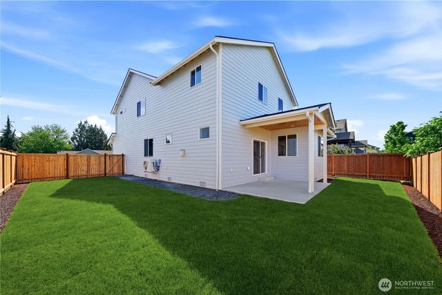 17802 26th Dr NE Drive NE, Marysville, WA 98271