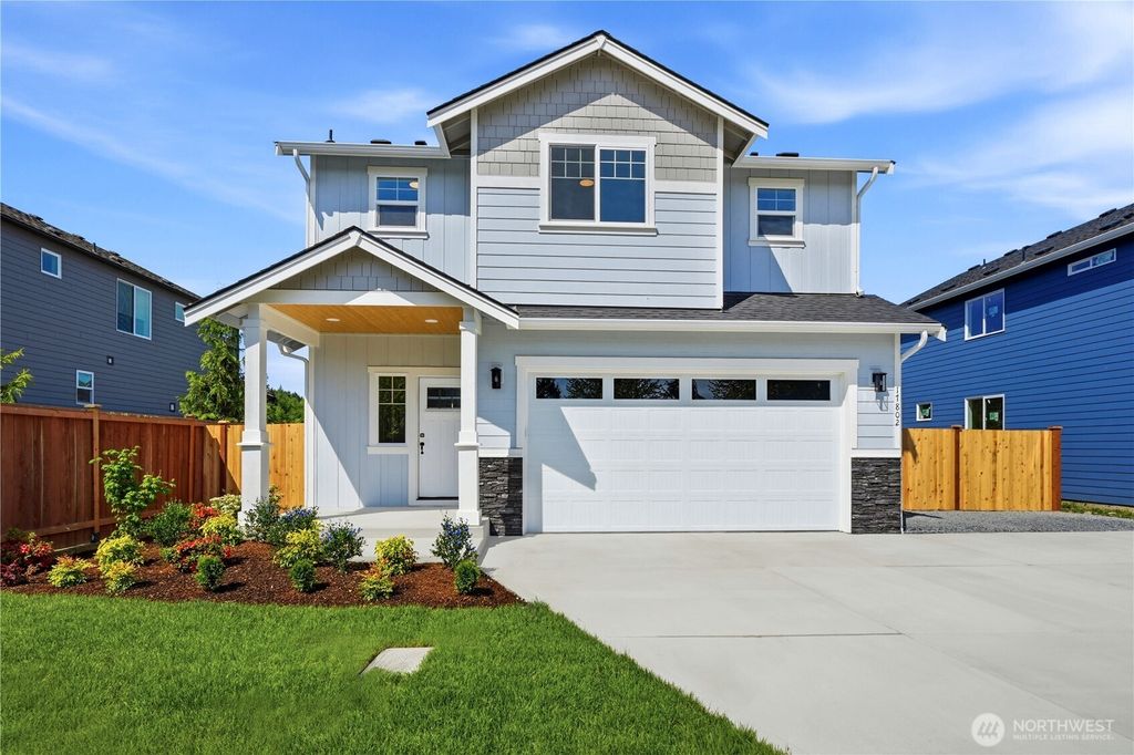 17802 26th Dr NE Drive NE, Marysville, WA 98271