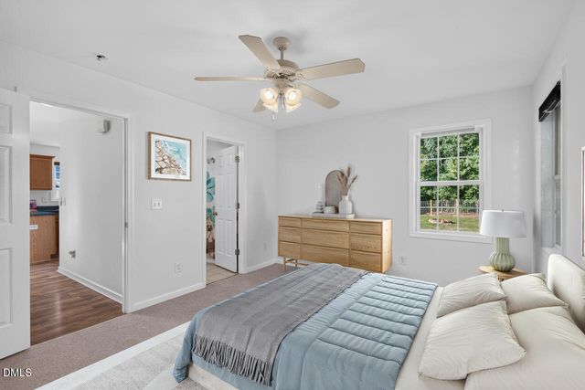 303 Gallop Court, Stem, NC 27581