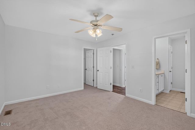 303 Gallop Court, Stem, NC 27581