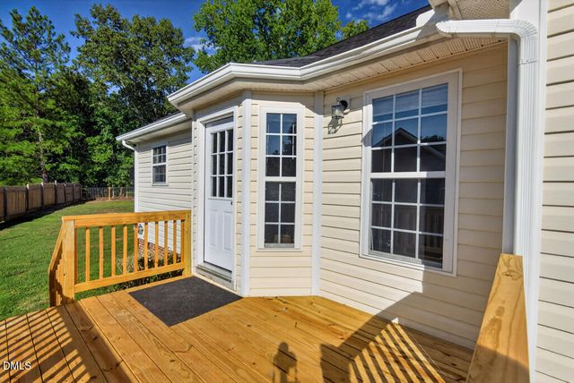 303 Gallop Court, Stem, NC 27581