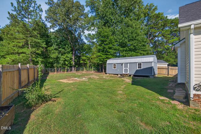 303 Gallop Court, Stem, NC 27581
