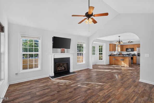 303 Gallop Court, Stem, NC 27581