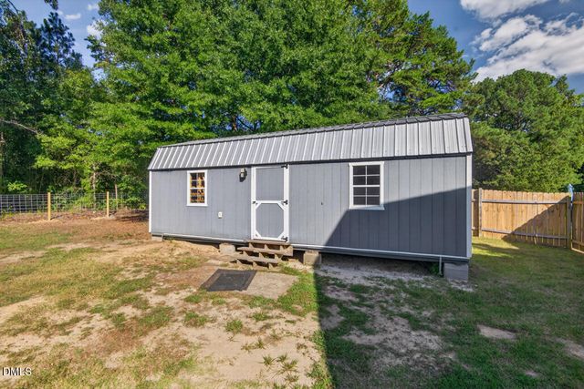 303 Gallop Court, Stem, NC 27581