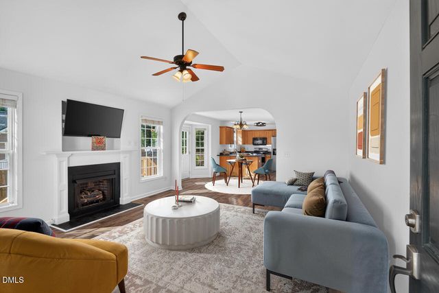 303 Gallop Court, Stem, NC 27581