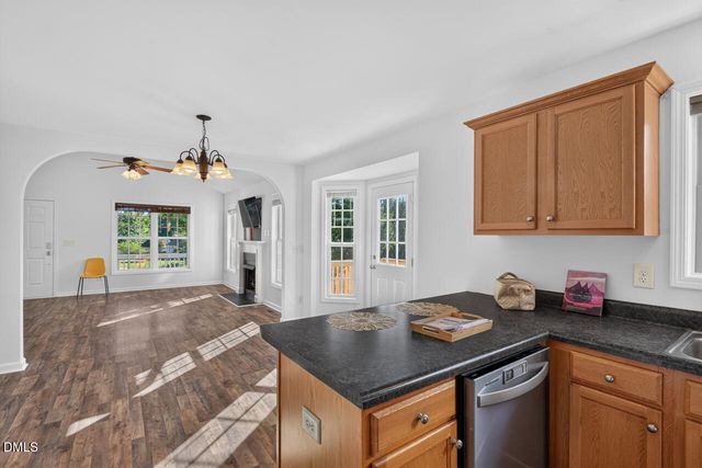 303 Gallop Court, Stem, NC 27581