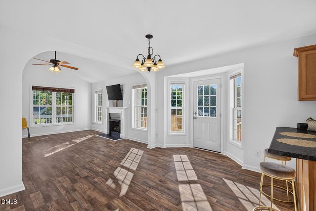 303 Gallop Court, Stem, NC 27581