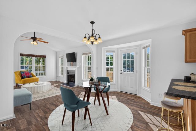 303 Gallop Court, Stem, NC 27581