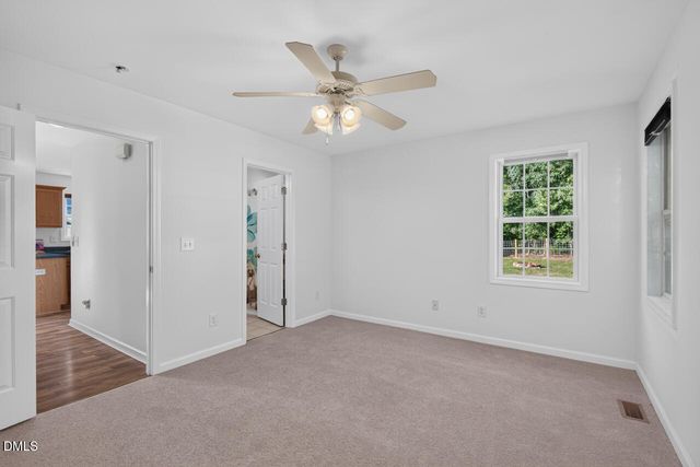 303 Gallop Court, Stem, NC 27581