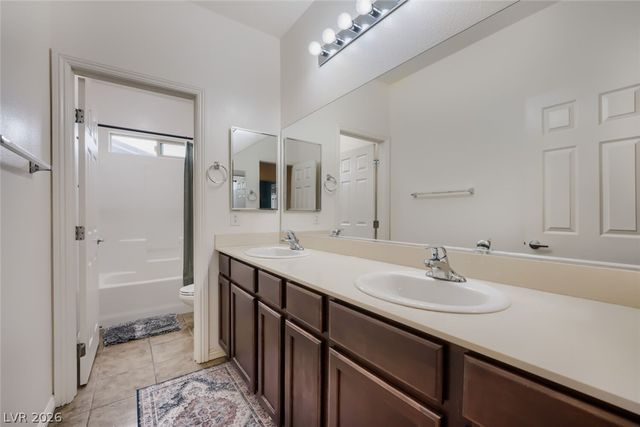748 Flowing Meadow Drive, Henderson, NV 89014