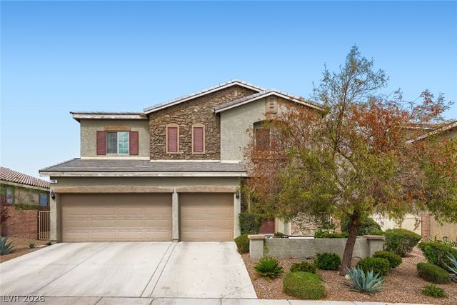 748 Flowing Meadow Drive, Henderson, NV 89014