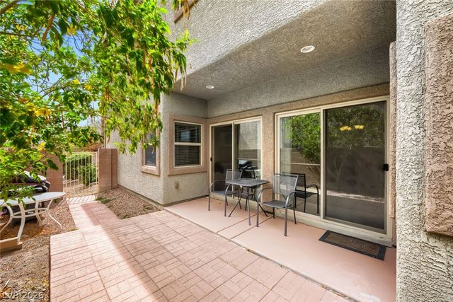 748 Flowing Meadow Drive, Henderson, NV 89014