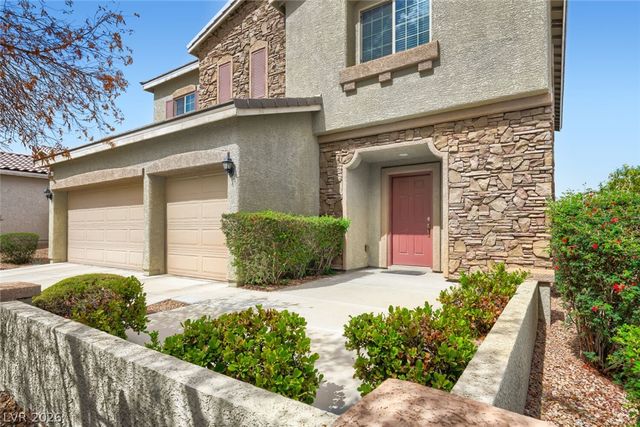 748 Flowing Meadow Drive, Henderson, NV 89014