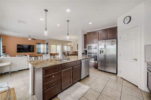 748 Flowing Meadow Drive, Henderson, NV 89014