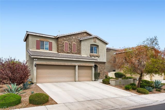 748 Flowing Meadow Drive, Henderson, NV 89014