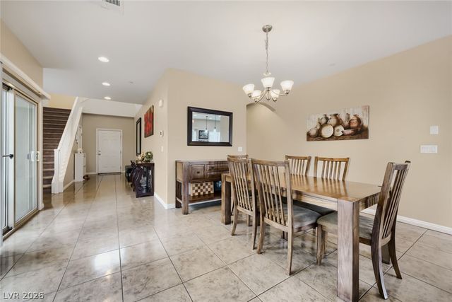 748 Flowing Meadow Drive, Henderson, NV 89014