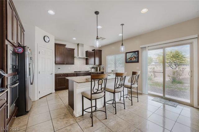 748 Flowing Meadow Drive, Henderson, NV 89014