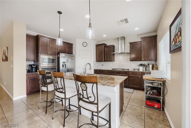 748 Flowing Meadow Drive, Henderson, NV 89014