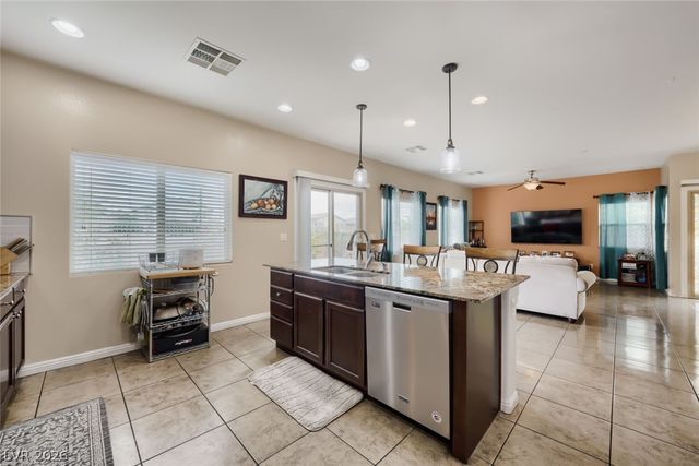 748 Flowing Meadow Drive, Henderson, NV 89014