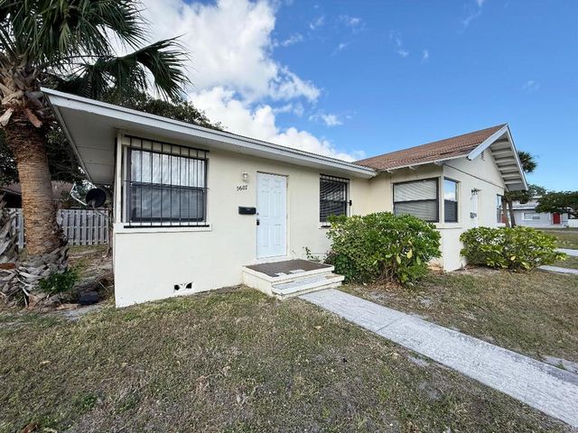 5607 N Flagler Drive, West Palm Beach, FL 33407