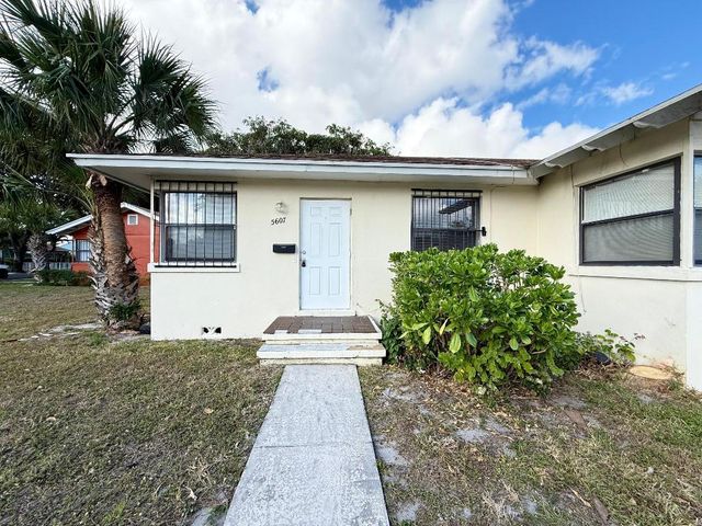 5607 N Flagler Drive, West Palm Beach, FL 33407