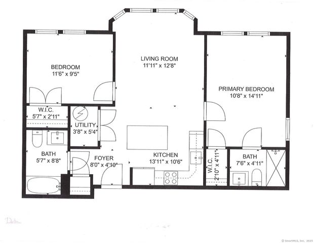 300 Harbour Close 34-B, New Haven, CT 06519
