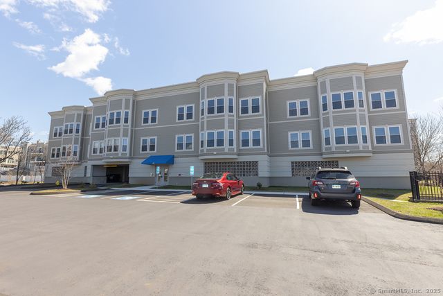 300 Harbour Close 34-B, New Haven, CT 06519