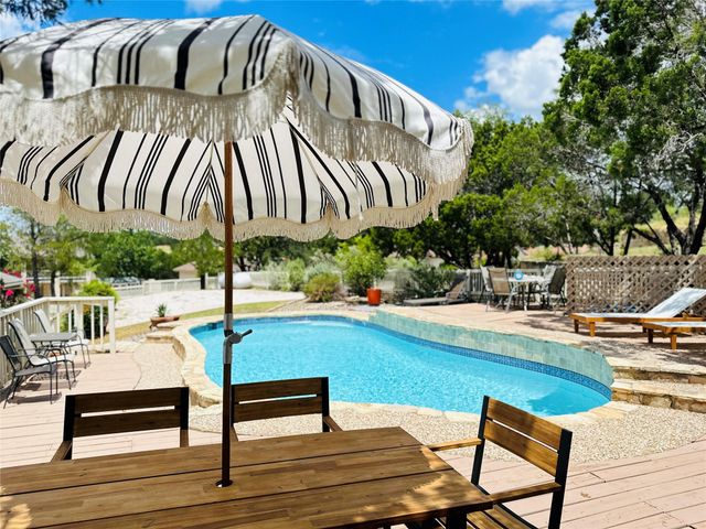 3807 Cedar GLN, Lago Vista, TX 78645