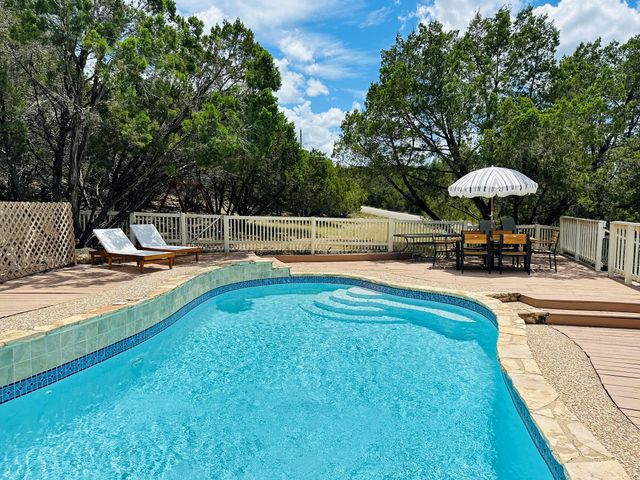 3807 Cedar GLN, Lago Vista, TX 78645