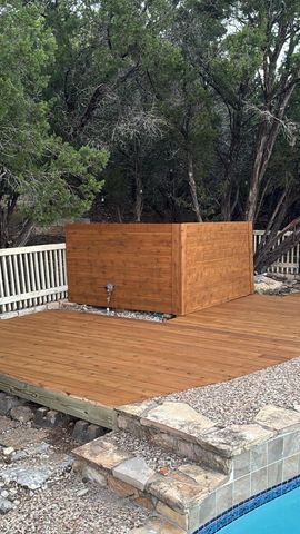 3807 Cedar GLN, Lago Vista, TX 78645